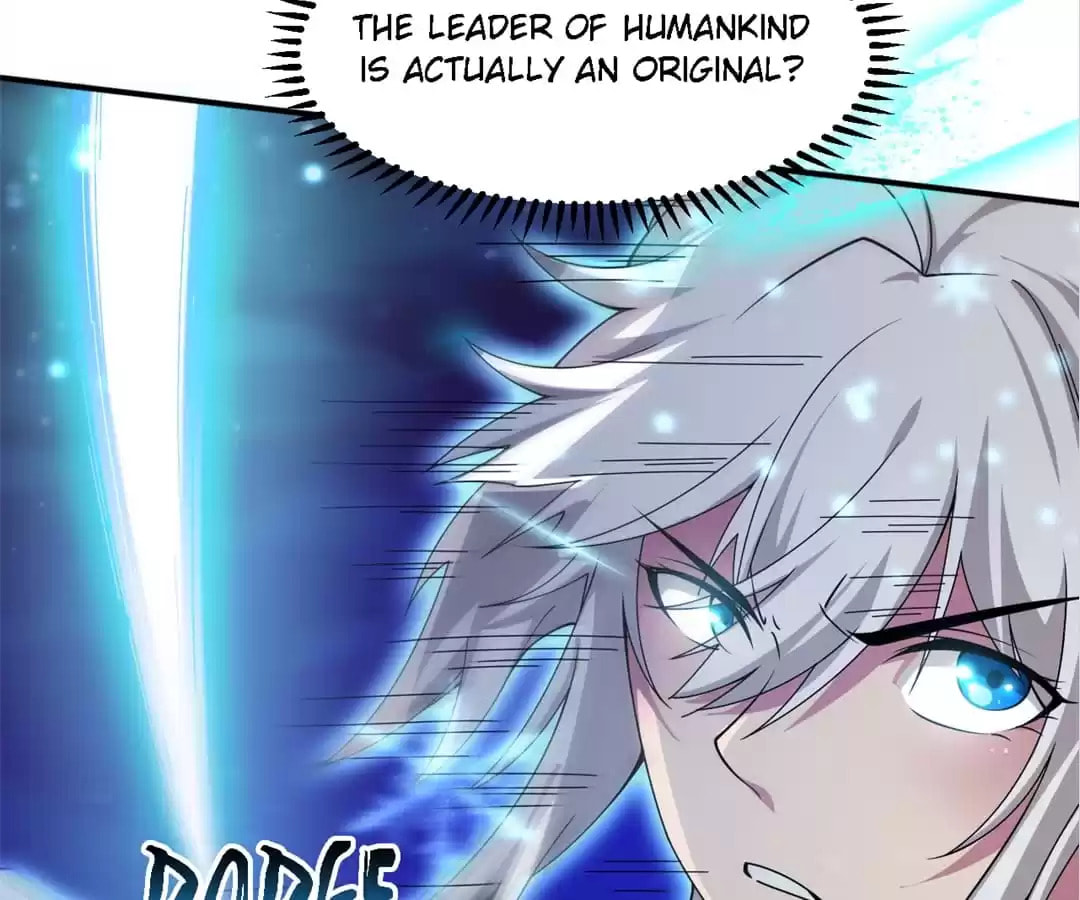 Read The Unstoppable (Colored) chapter 121 image 34 on Lezhin