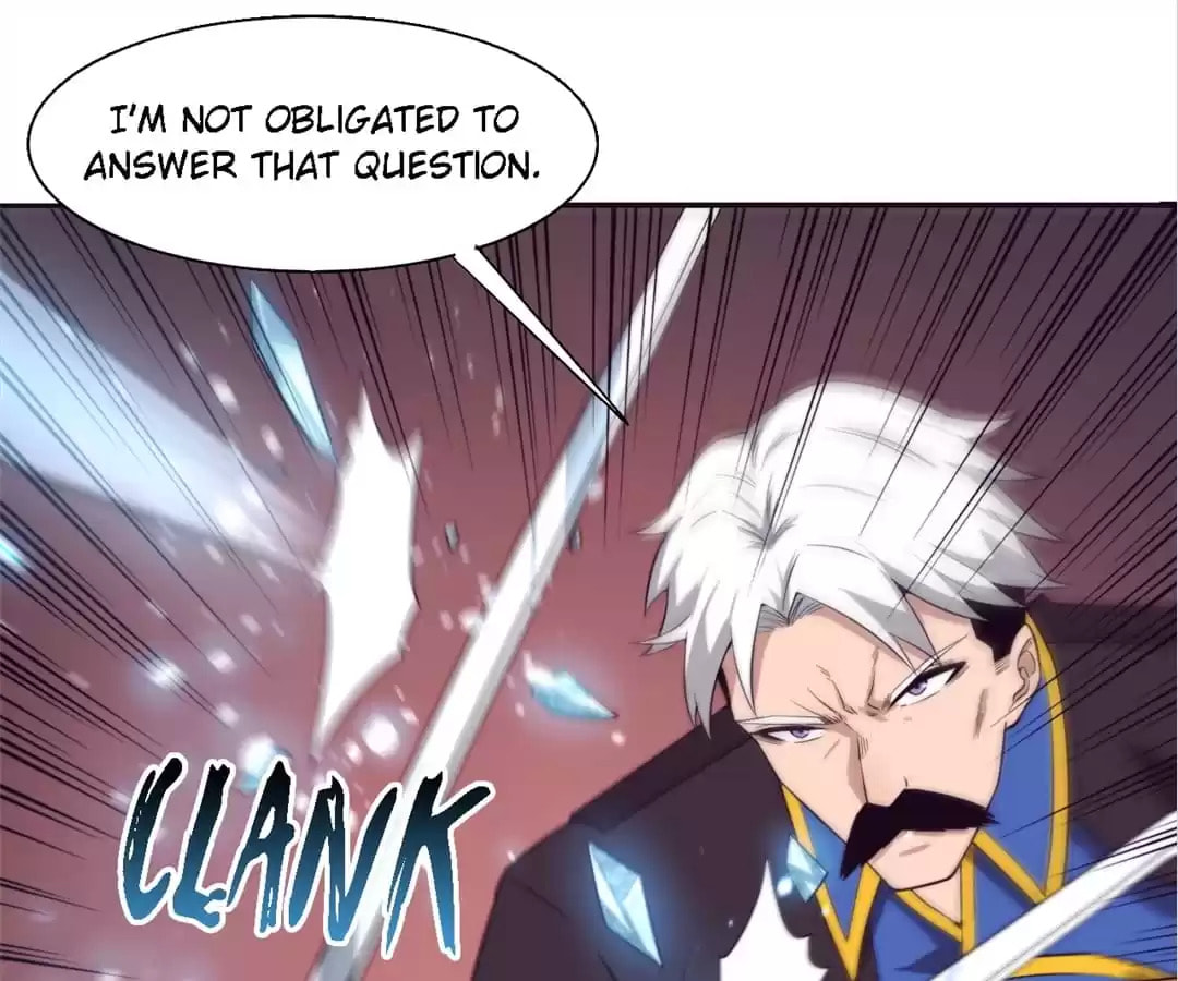 Read The Unstoppable (Colored) chapter 121 image 42 on Lezhin