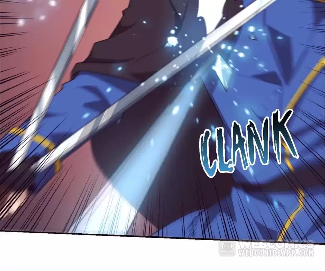 Read The Unstoppable (Colored) chapter 121 image 43 on Lezhin