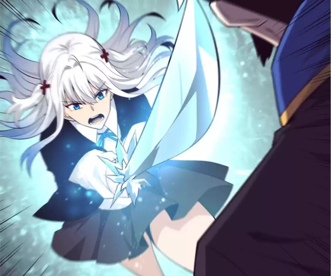 Read The Unstoppable (Colored) chapter 121 image 45 on Lezhin