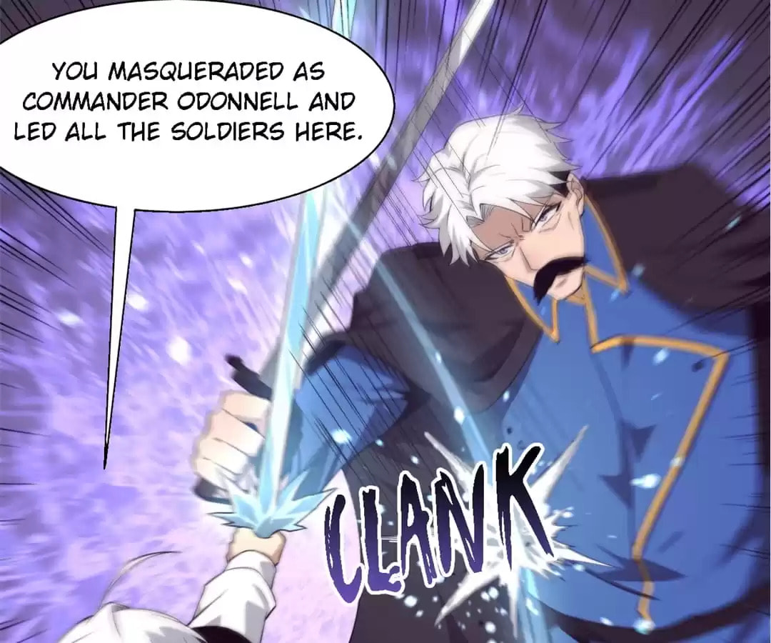Read The Unstoppable (Colored) chapter 121 image 47 on Lezhin