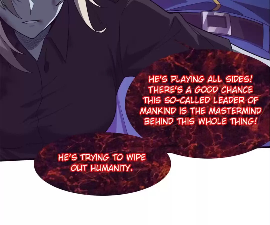 Read The Unstoppable (Colored) chapter 121 image 5 on Lezhin