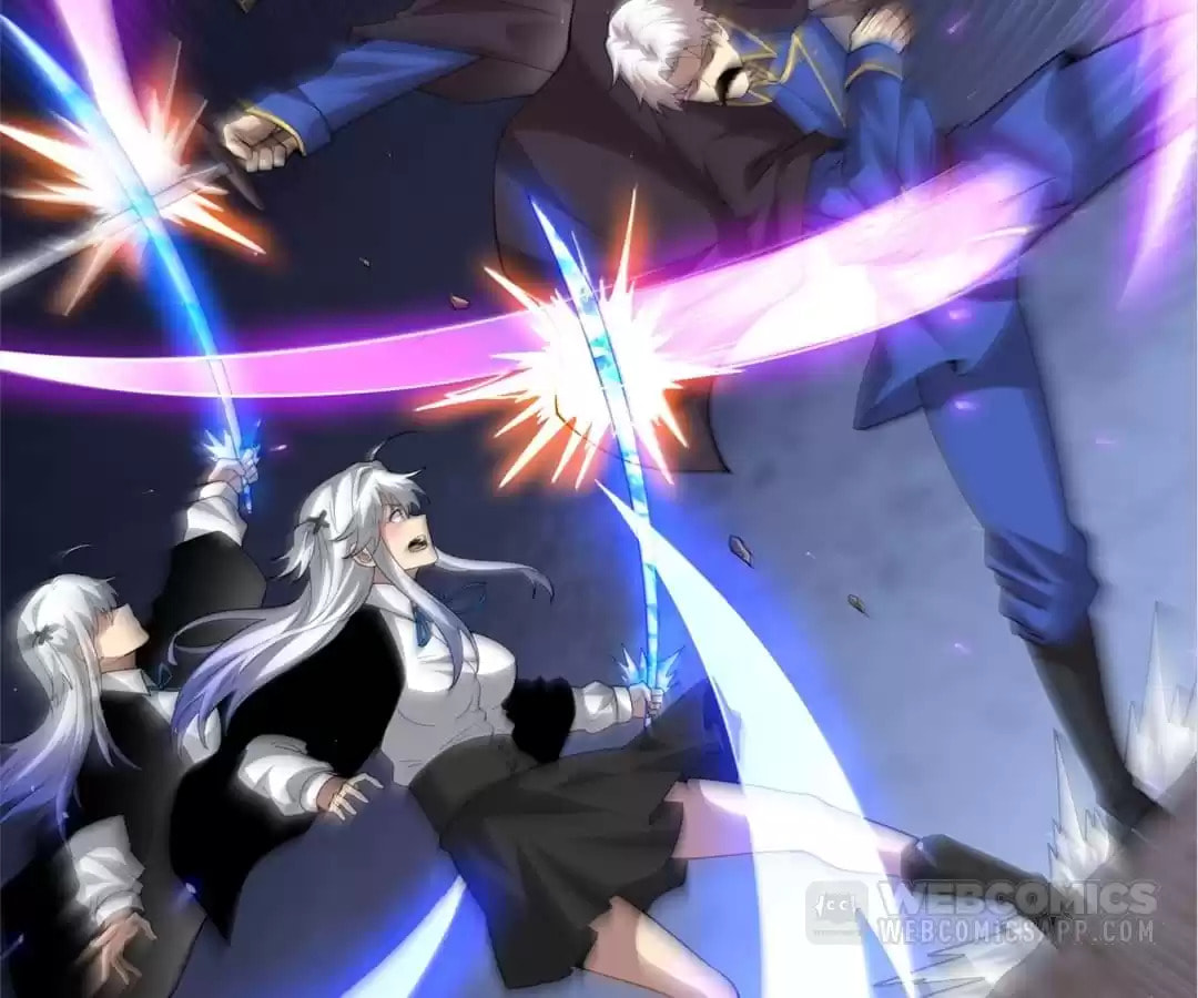 Read The Unstoppable (Colored) chapter 121 image 53 on Lezhin