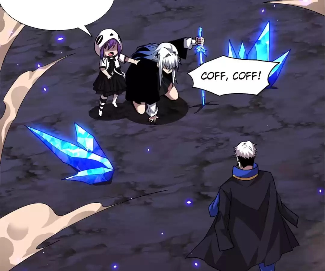 Read The Unstoppable (Colored) chapter 121 image 65 on Lezhin