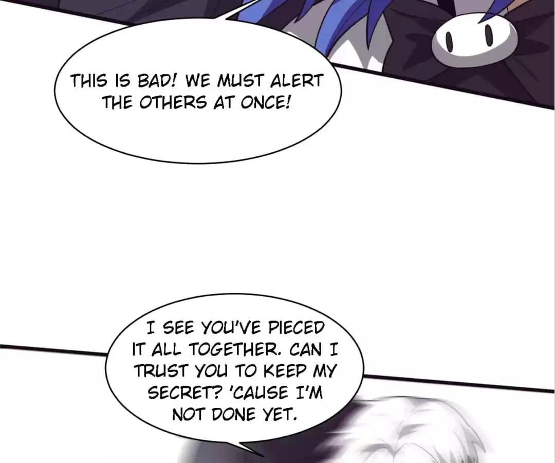 Read The Unstoppable (Colored) chapter 121 image 7 on Lezhin