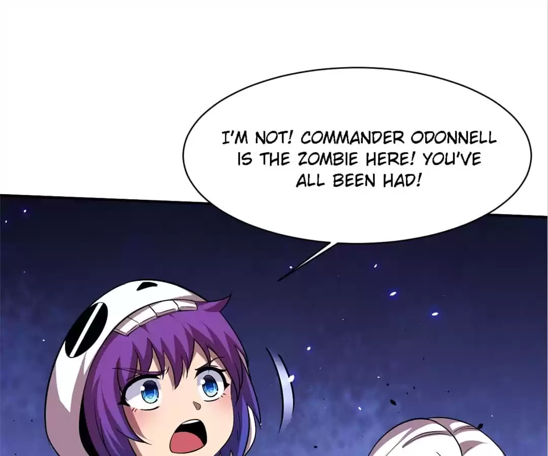 Read The Unstoppable (Colored) chapter 121 image 72 on Lezhin