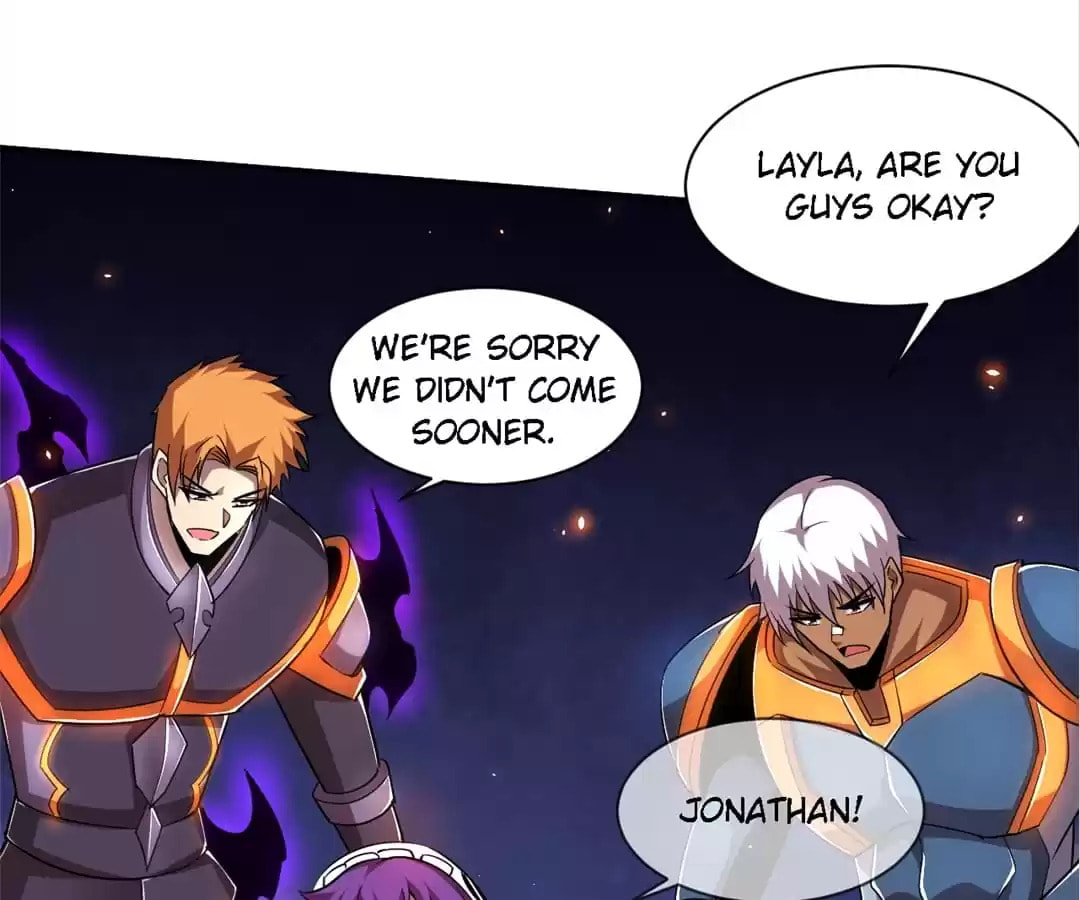 Read The Unstoppable (Colored) chapter 121 image 80 on Lezhin