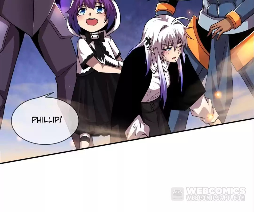 Read The Unstoppable (Colored) chapter 121 image 81 on Lezhin