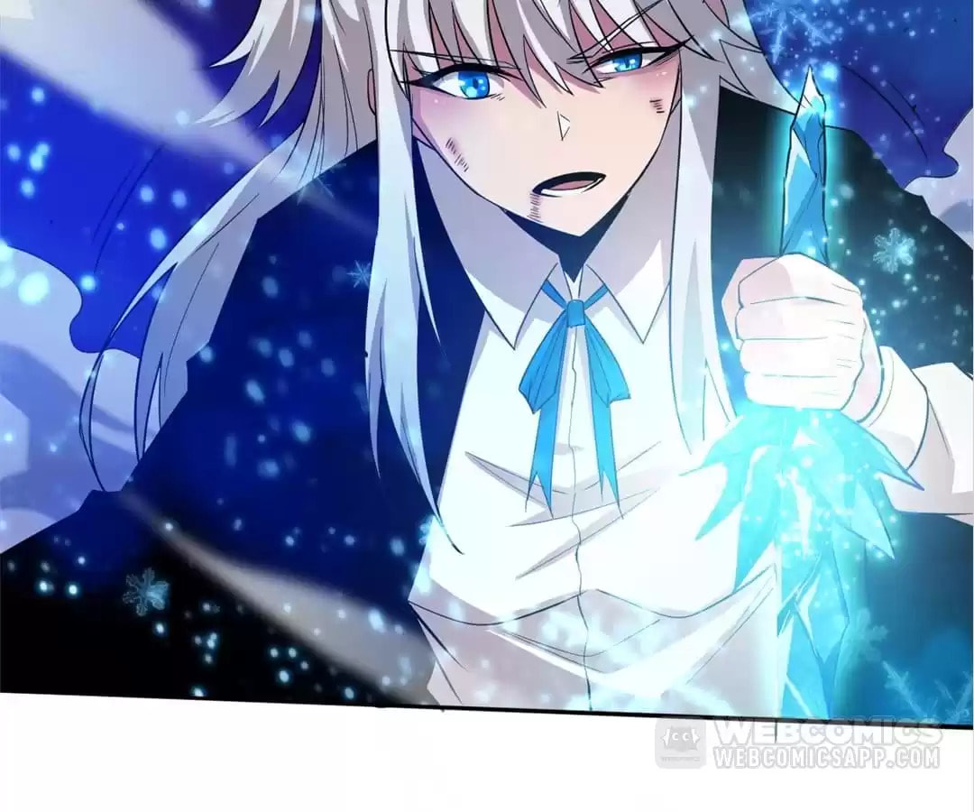 Read The Unstoppable (Colored) chapter 121 image 84 on Lezhin