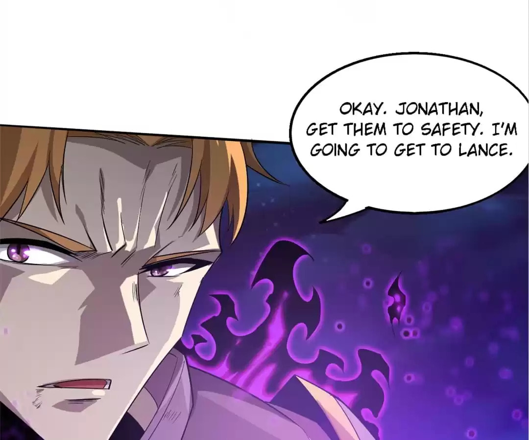 Read The Unstoppable (Colored) chapter 121 image 85 on Lezhin