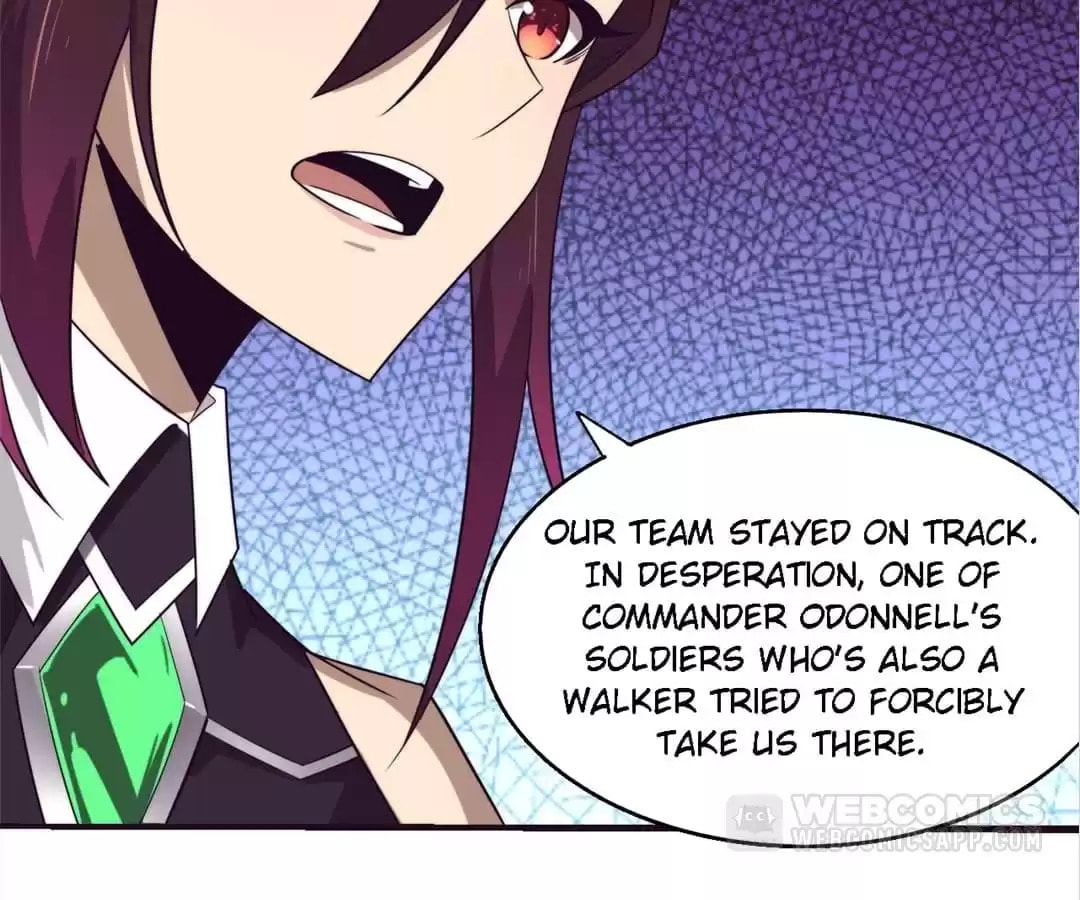 Read The Unstoppable (Colored) chapter 121 image 94 on Lezhin
