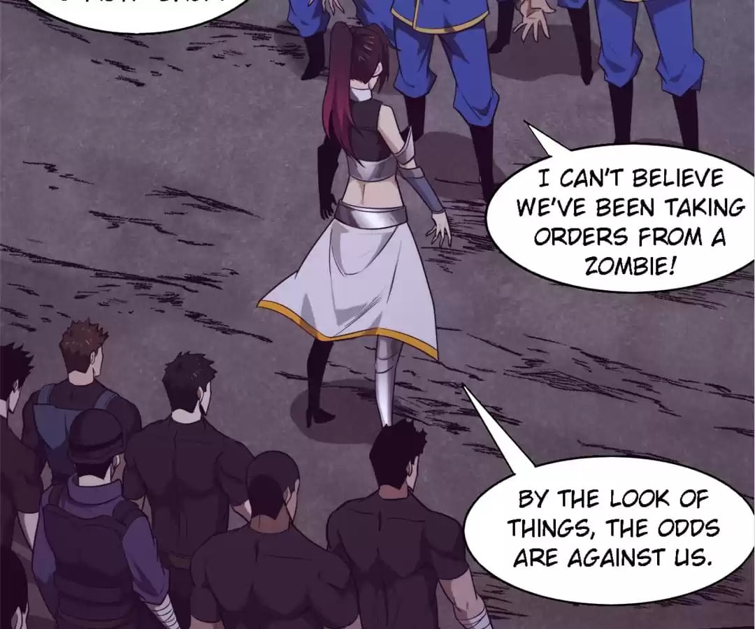 Read The Unstoppable (Colored) chapter 121 image 96 on Lezhin