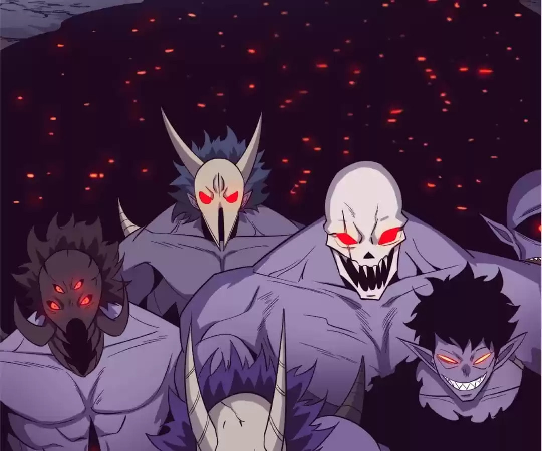 Read The Unstoppable (Colored) chapter 121 image 98 on Lezhin