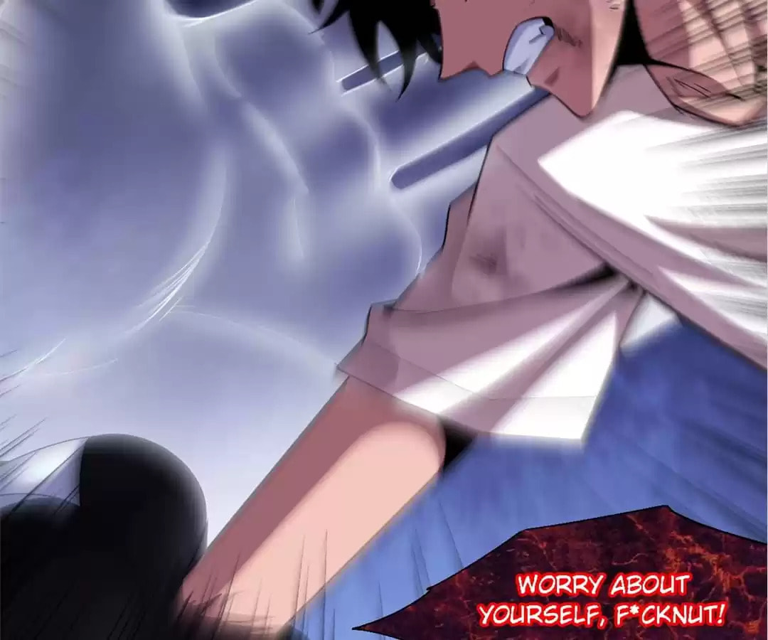 Read The Unstoppable (Colored) chapter 122 image 107 on Lezhin