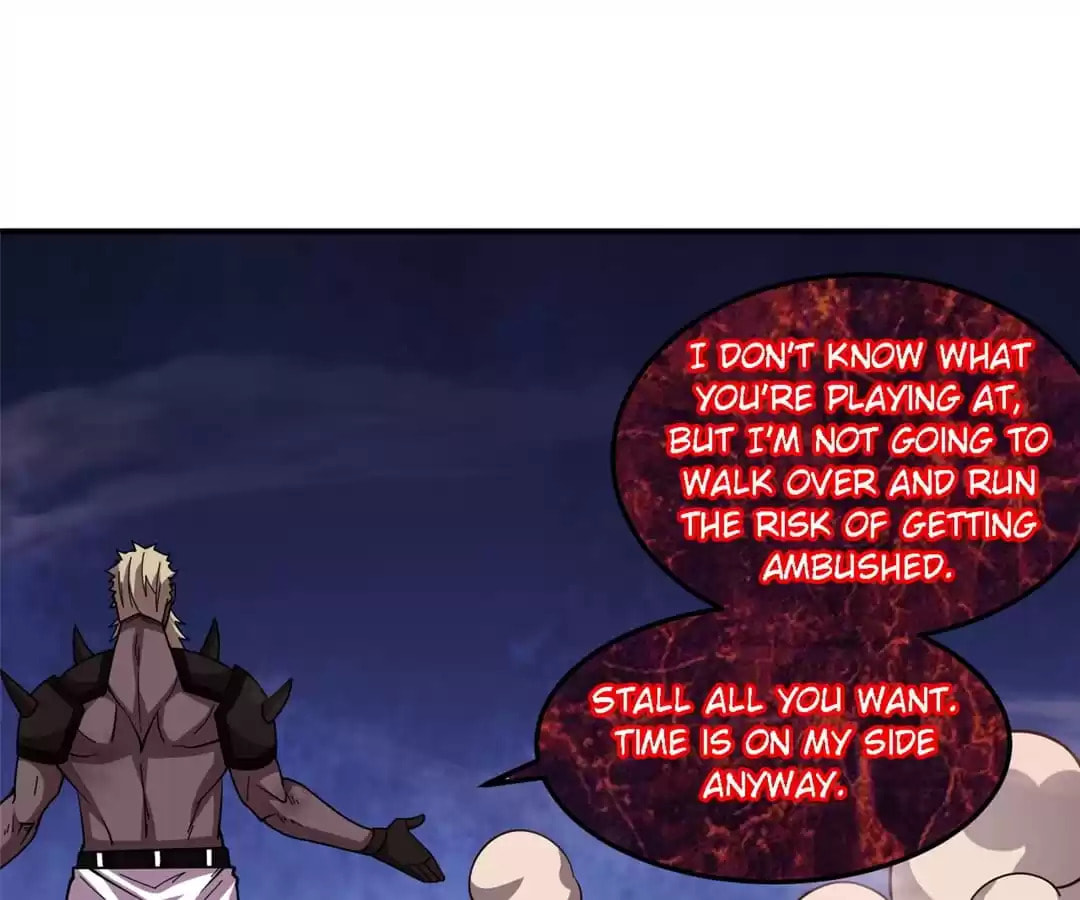 Read The Unstoppable (Colored) chapter 122 image 114 on Lezhin