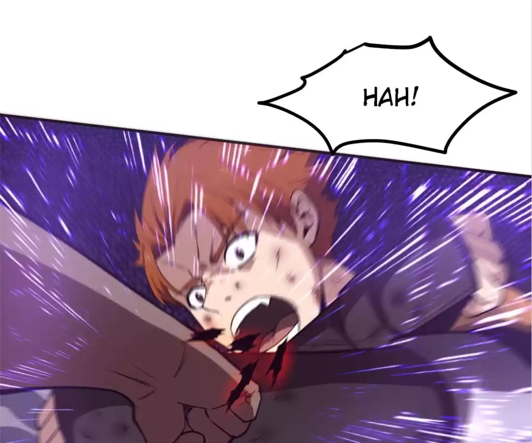 Read The Unstoppable (Colored) chapter 122 image 16 on Lezhin