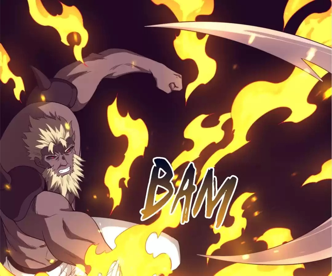 Read The Unstoppable (Colored) chapter 122 image 23 on Lezhin