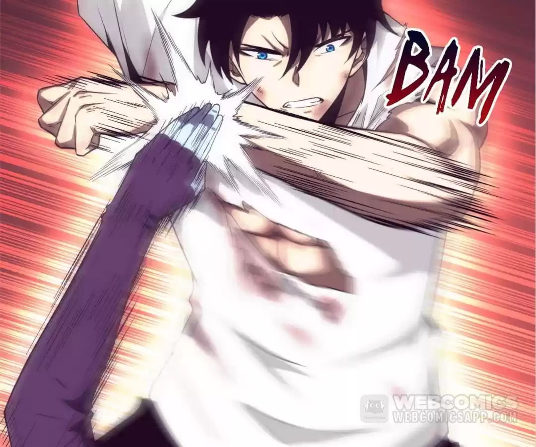 Read The Unstoppable (Colored) chapter 122 image 30 on Lezhin