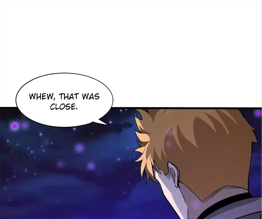 Read The Unstoppable (Colored) chapter 122 image 32 on Lezhin