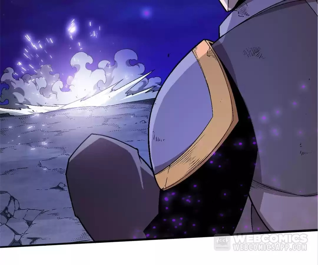 Read The Unstoppable (Colored) chapter 122 image 33 on Lezhin