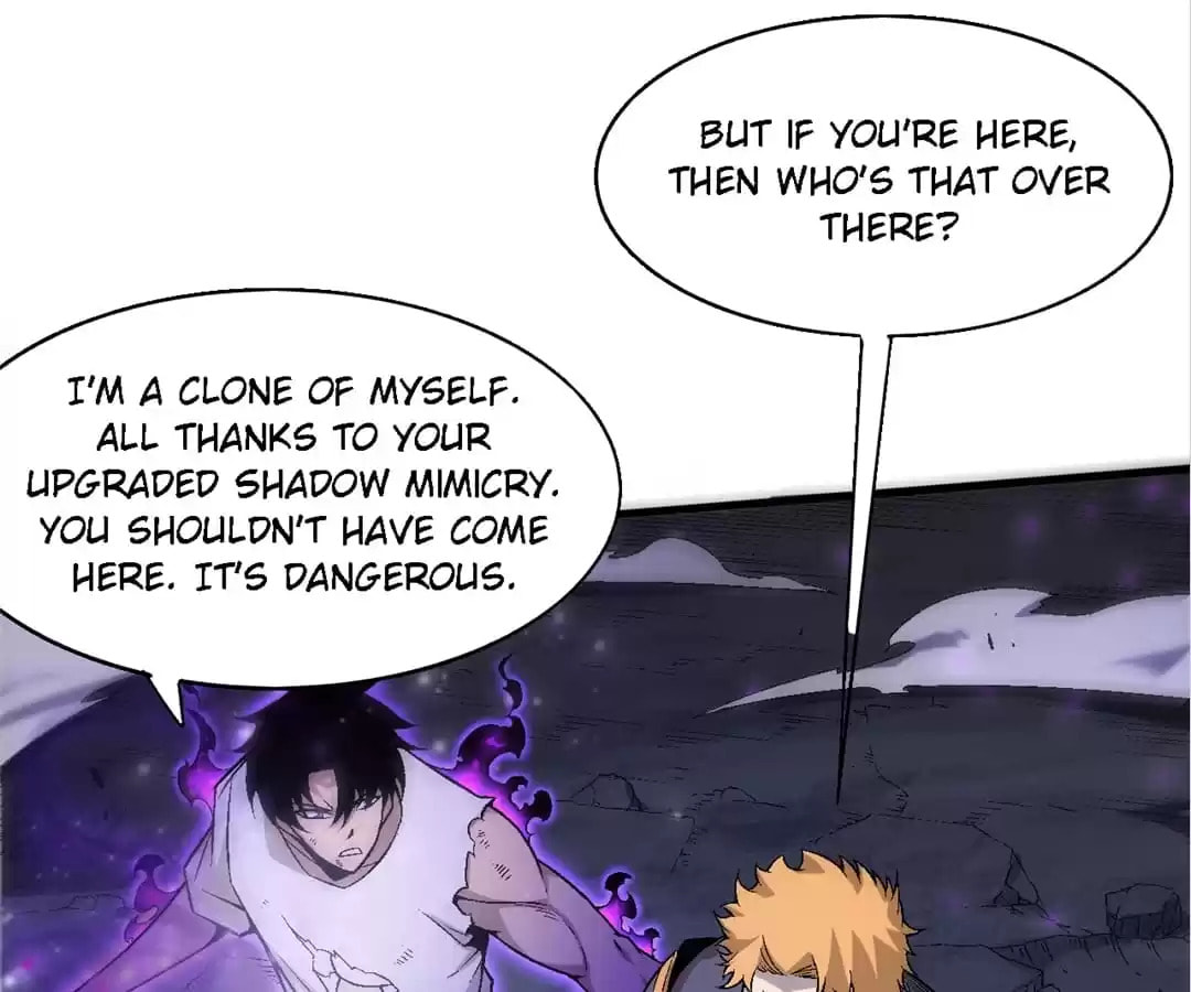 Read The Unstoppable (Colored) chapter 122 image 34 on Lezhin