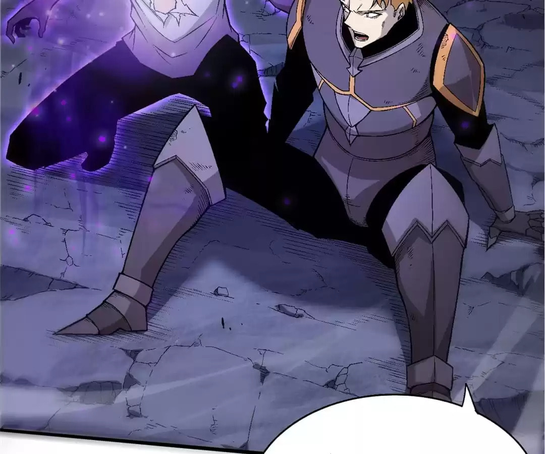 Read The Unstoppable (Colored) chapter 122 image 35 on Lezhin