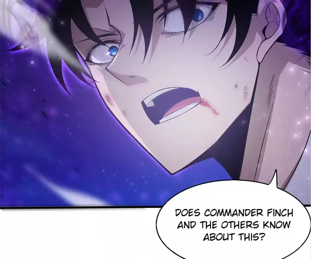 Read The Unstoppable (Colored) chapter 122 image 37 on Lezhin