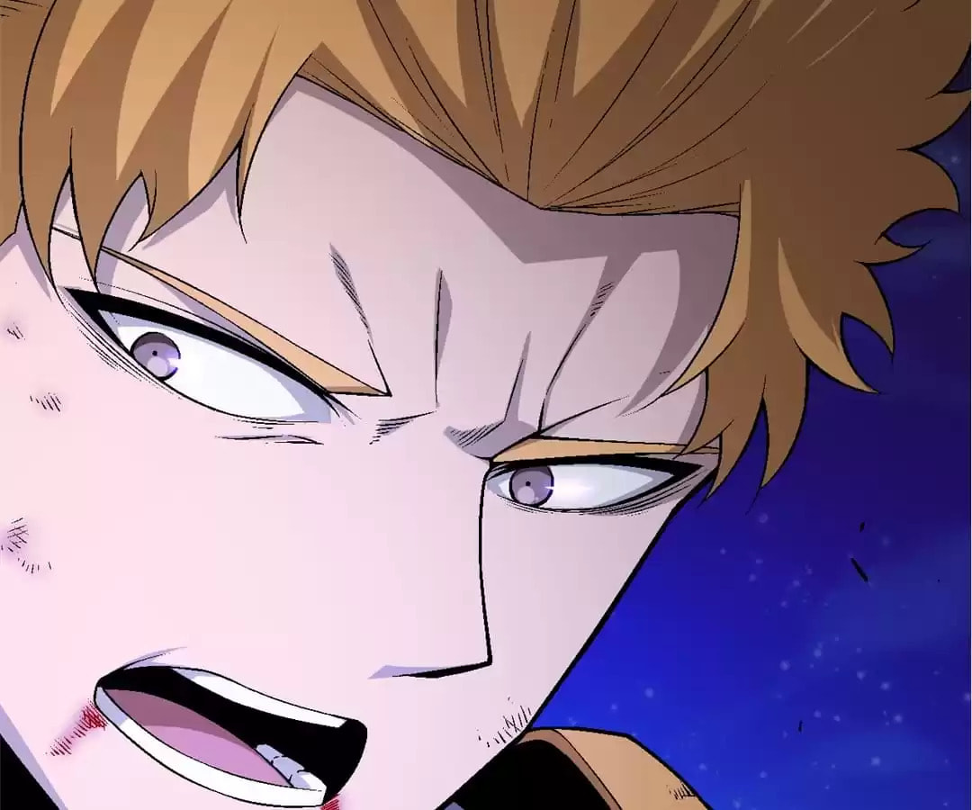 Read The Unstoppable (Colored) chapter 122 image 39 on Lezhin