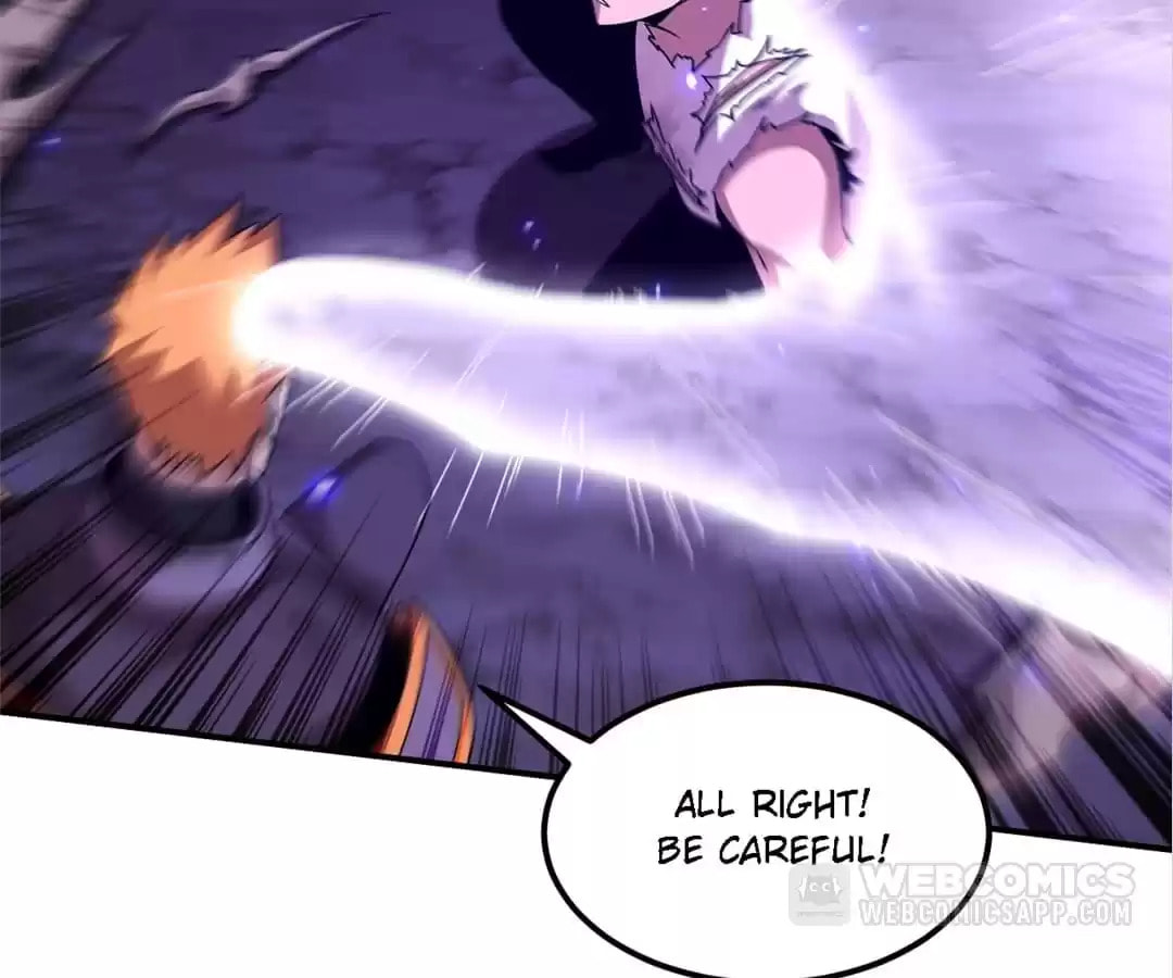 Read The Unstoppable (Colored) chapter 122 image 46 on Lezhin