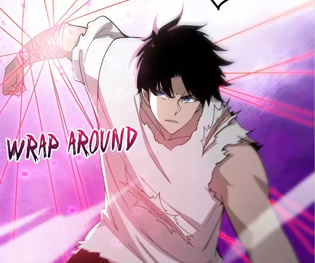Read The Unstoppable (Colored) chapter 122 image 5 on Lezhin
