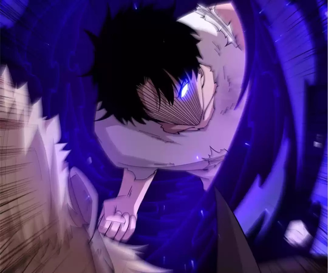 Read The Unstoppable (Colored) chapter 122 image 53 on Lezhin