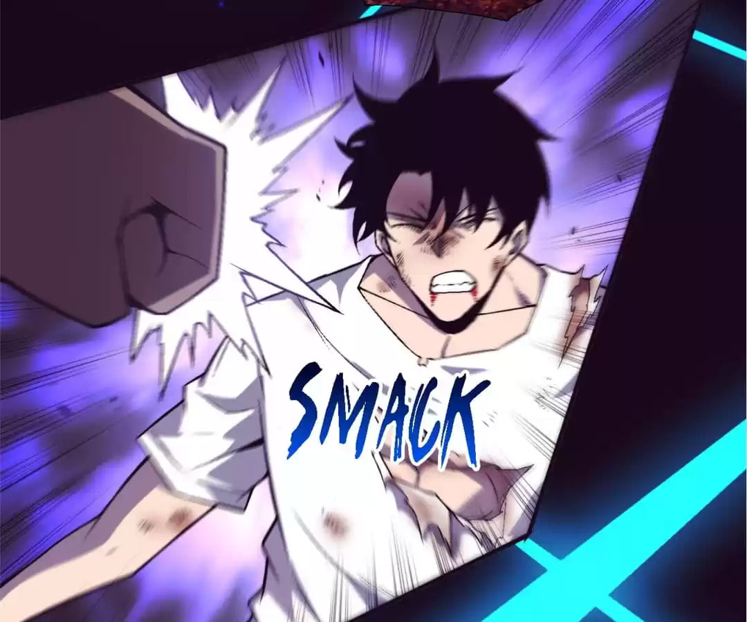 Read The Unstoppable (Colored) chapter 122 image 59 on Lezhin
