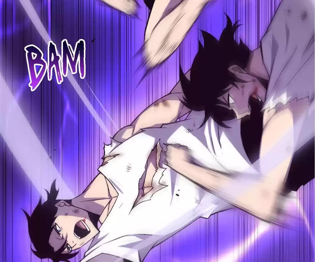 Read The Unstoppable (Colored) chapter 122 image 65 on Lezhin
