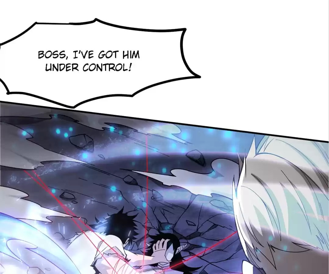 Read The Unstoppable (Colored) chapter 122 image 7 on Lezhin