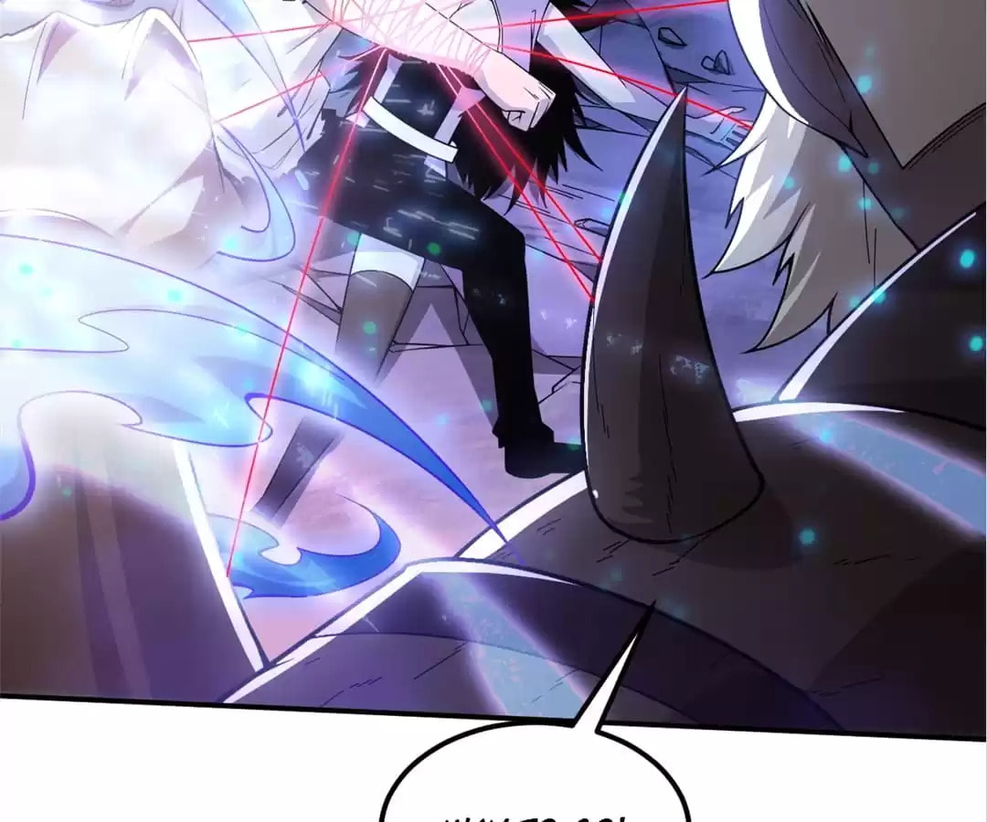 Read The Unstoppable (Colored) chapter 122 image 8 on Lezhin