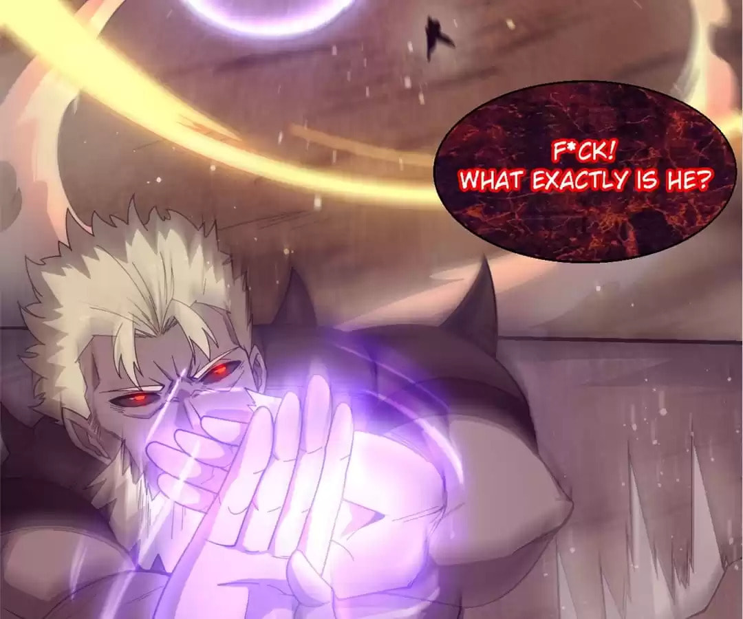 Read The Unstoppable (Colored) chapter 122 image 86 on Lezhin