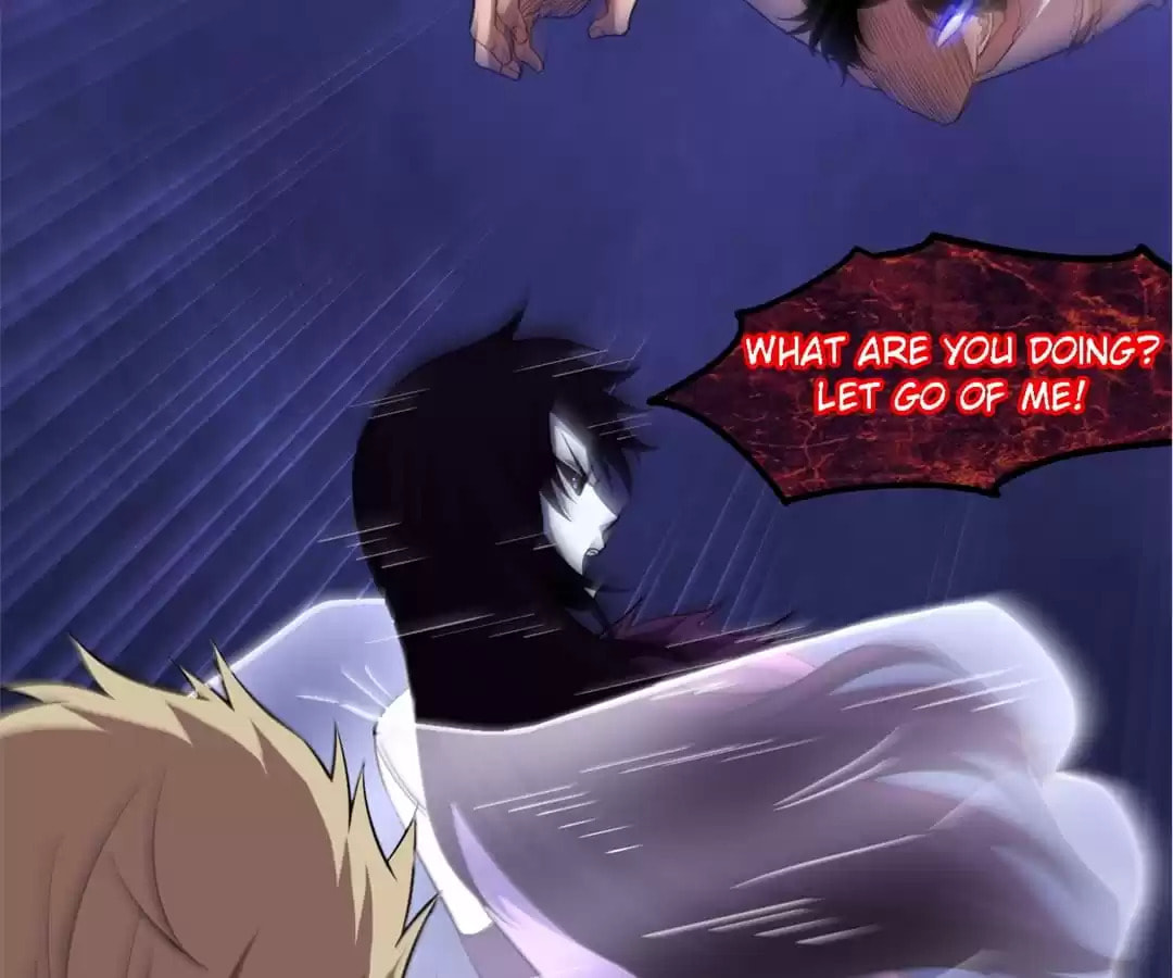 Read The Unstoppable (Colored) chapter 122 image 97 on Lezhin