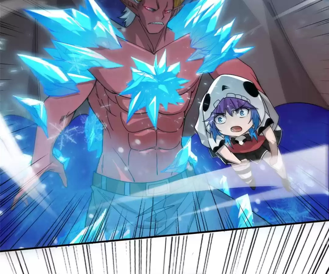 Read The Unstoppable (Colored) chapter 123 image 100 on Lezhin