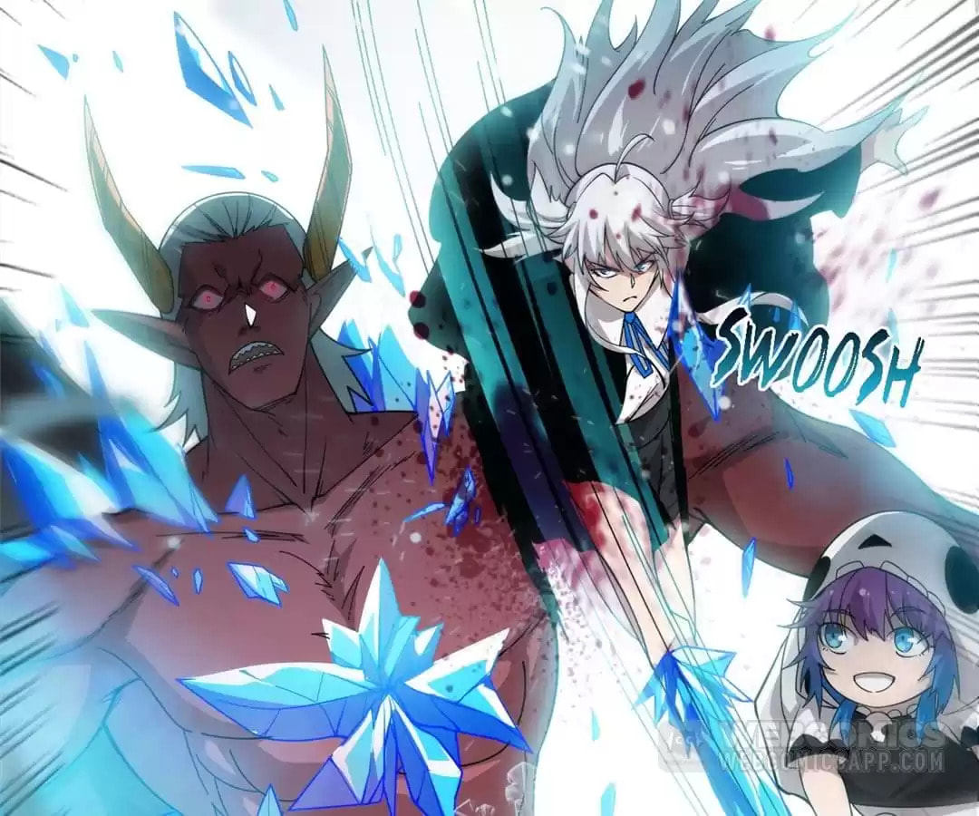 Read The Unstoppable (Colored) chapter 123 image 102 on Lezhin