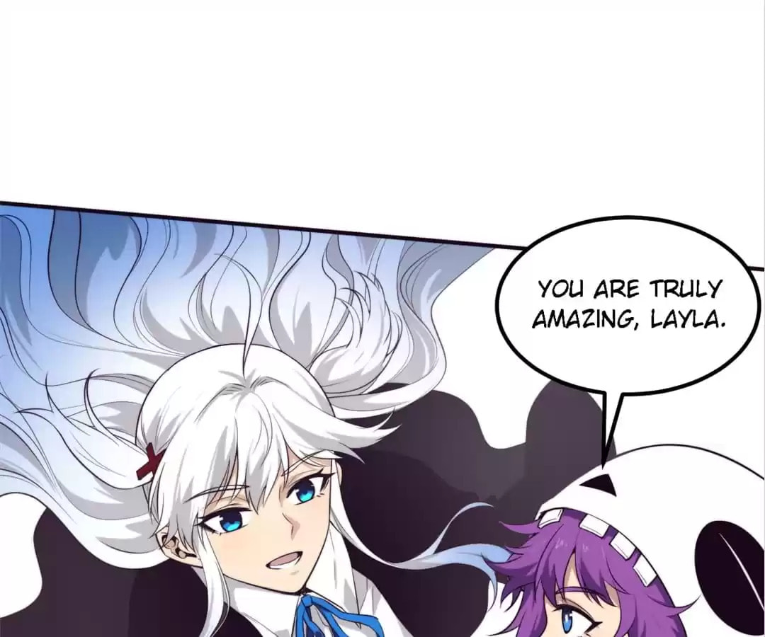 Read The Unstoppable (Colored) chapter 123 image 105 on Lezhin