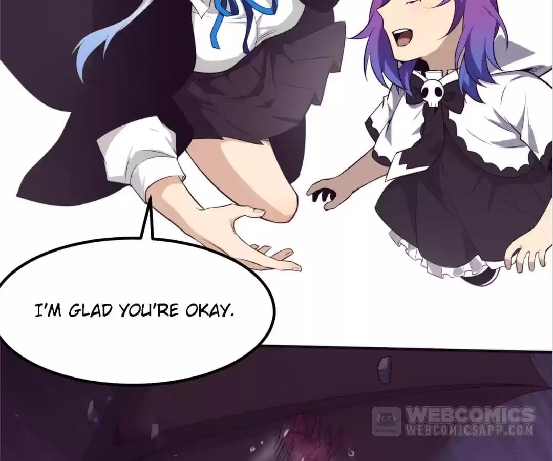Read The Unstoppable (Colored) chapter 123 image 106 on Lezhin