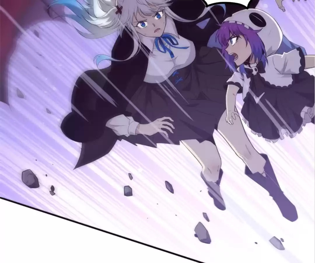 Read The Unstoppable (Colored) chapter 123 image 108 on Lezhin