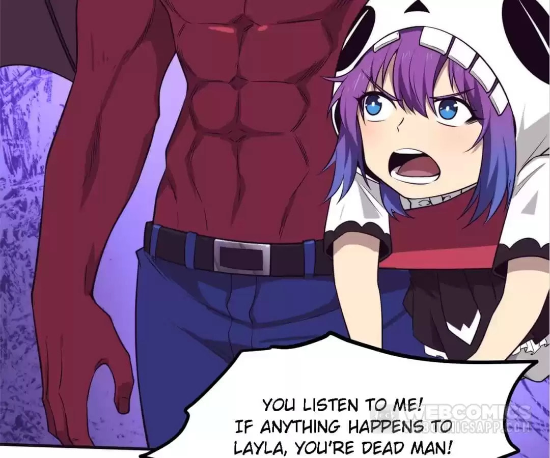Read The Unstoppable (Colored) chapter 123 image 114 on Lezhin