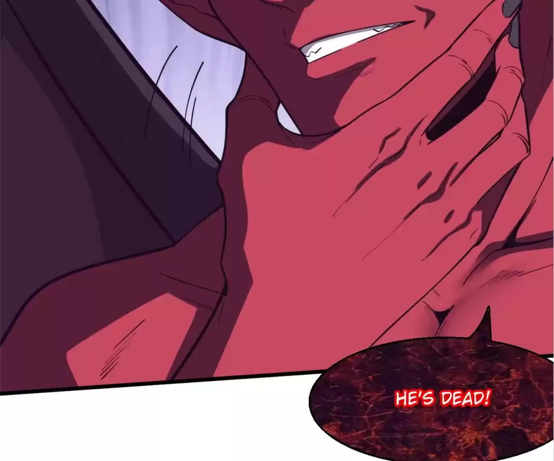 Read The Unstoppable (Colored) chapter 123 image 13 on Lezhin