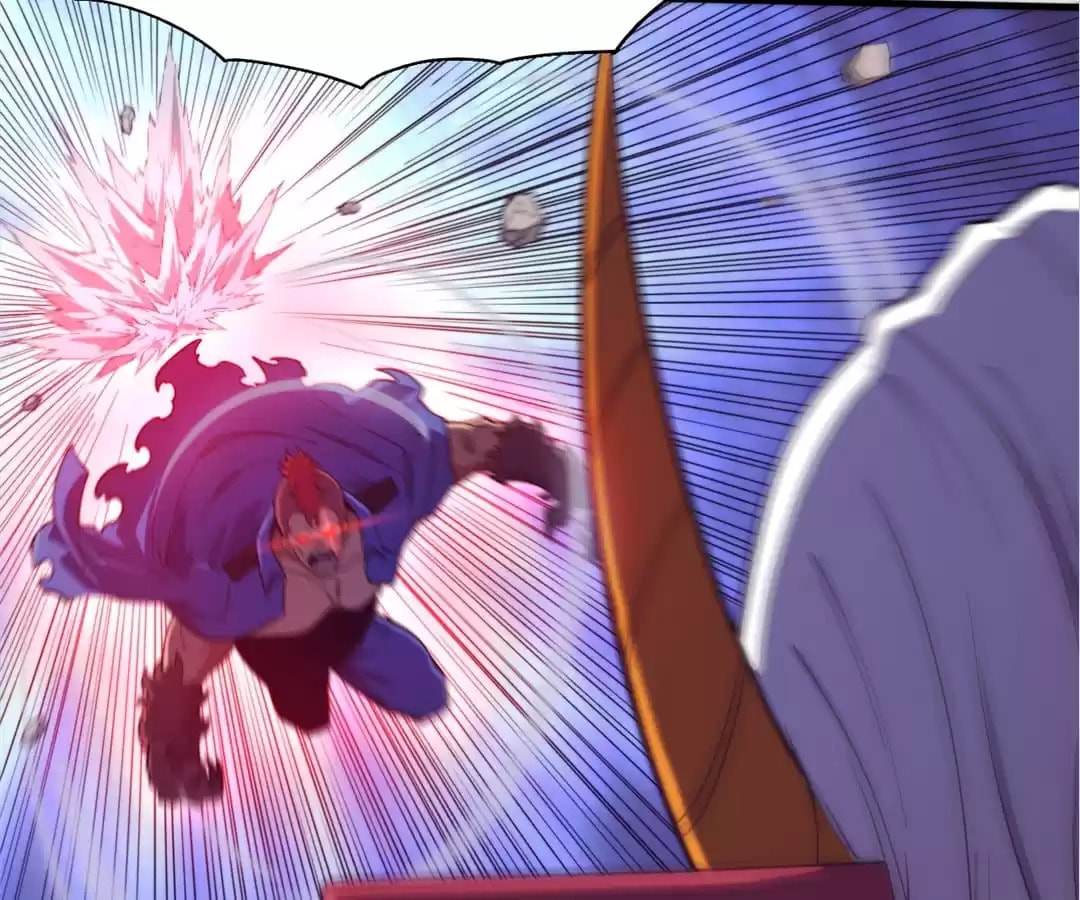 Read The Unstoppable (Colored) chapter 123 image 17 on Lezhin