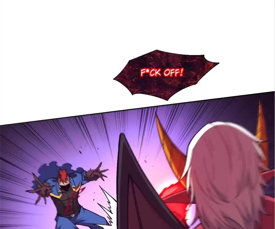 Read The Unstoppable (Colored) chapter 123 image 25 on Lezhin