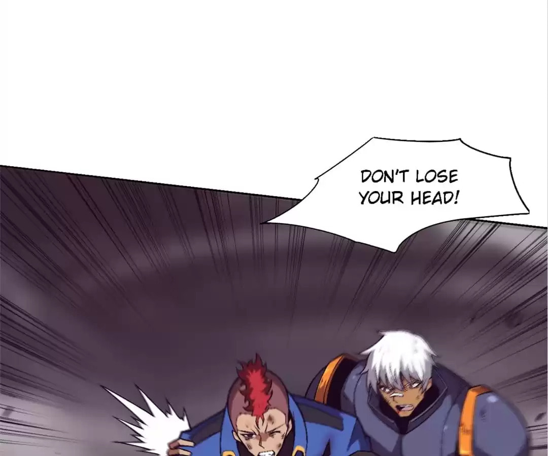 Read The Unstoppable (Colored) chapter 123 image 27 on Lezhin