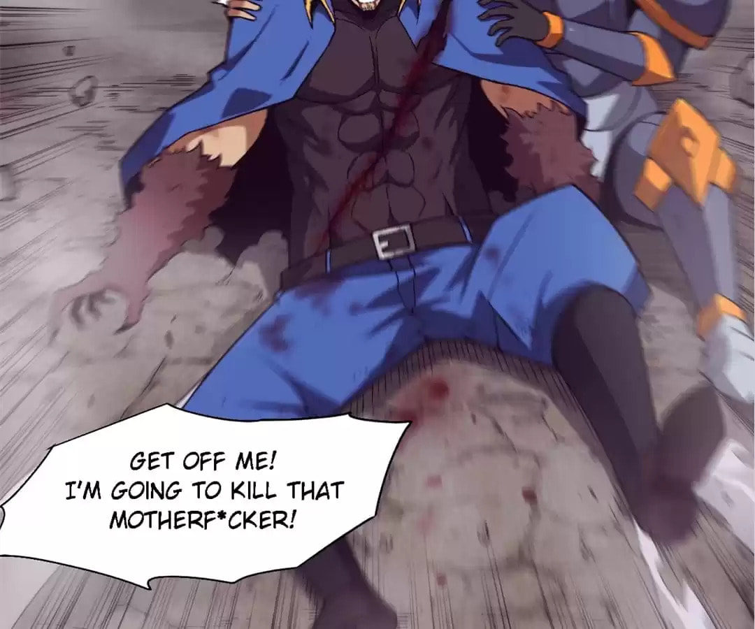 Read The Unstoppable (Colored) chapter 123 image 28 on Lezhin