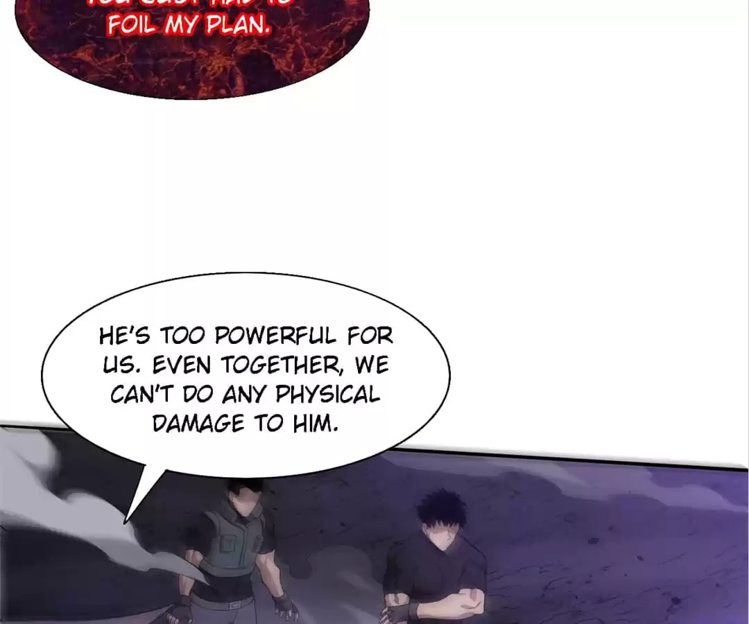 Read The Unstoppable (Colored) chapter 123 image 3 on Lezhin