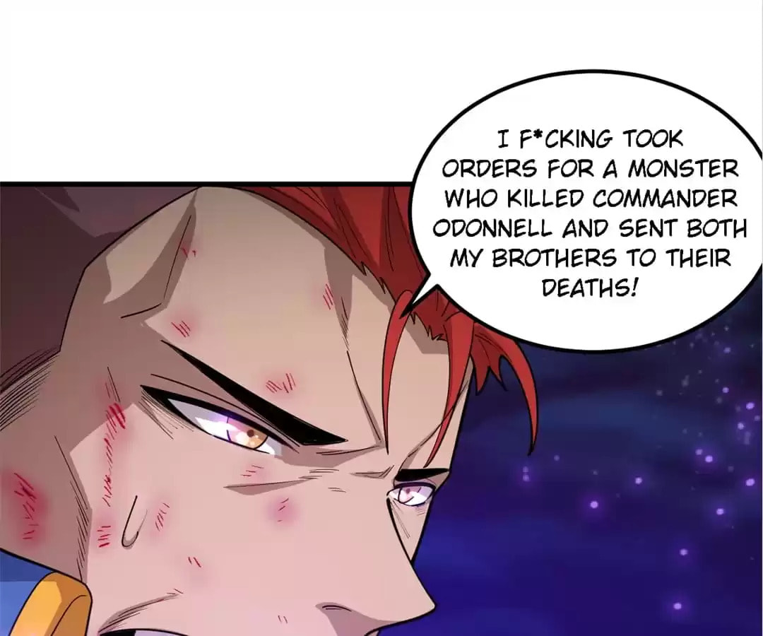 Read The Unstoppable (Colored) chapter 123 image 30 on Lezhin